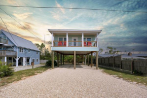 The Starfish by Pristine Properties Vacation Rentals